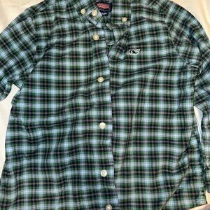 Vineyard Vines 2T button up Lot EUC